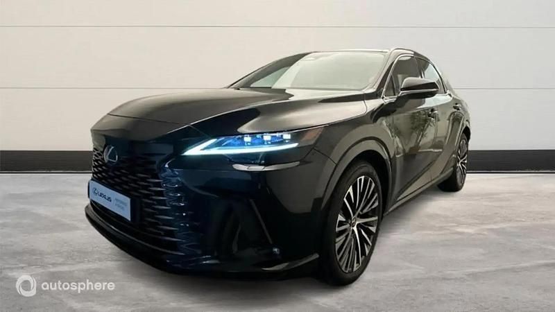 Occasion 2025 Lexus RX450h SUV | 73 999 € - Image 1/4