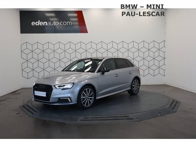 Utilisé 2020 Audi A3 Sportback e-tron Design Berline | 24 000 € (Bon prix) - Image 1/4