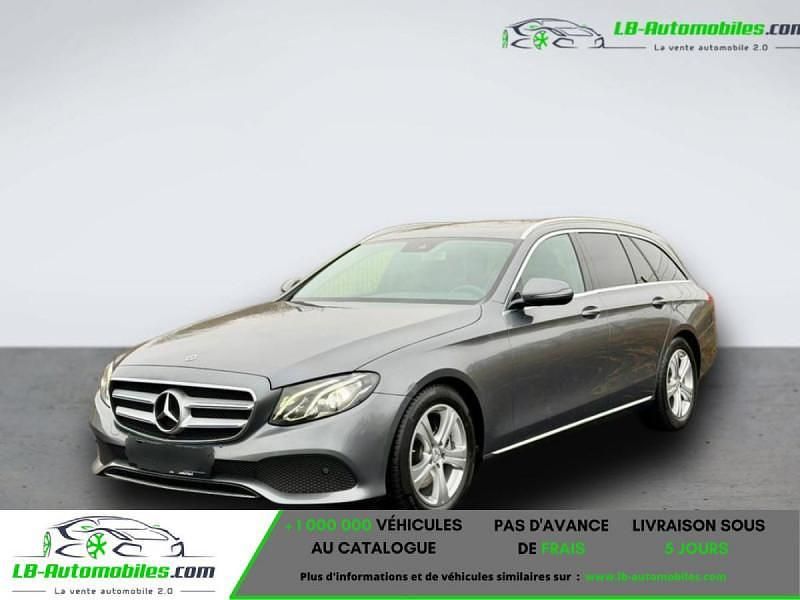 Occasion Mercedes E200 184 ch (135 kW) 2017 Berline