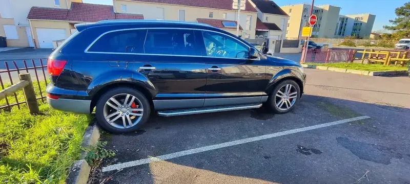 Utilisé 2007 Audi Q7 SUV | 10 500 € - Image 1/4
