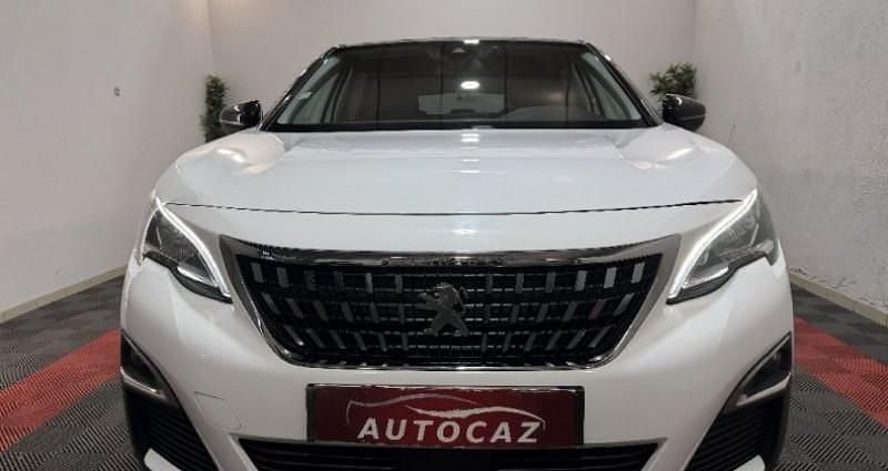 Occasion Peugeot 3008 Allure 130 ch (95 kW) 2018 SUV