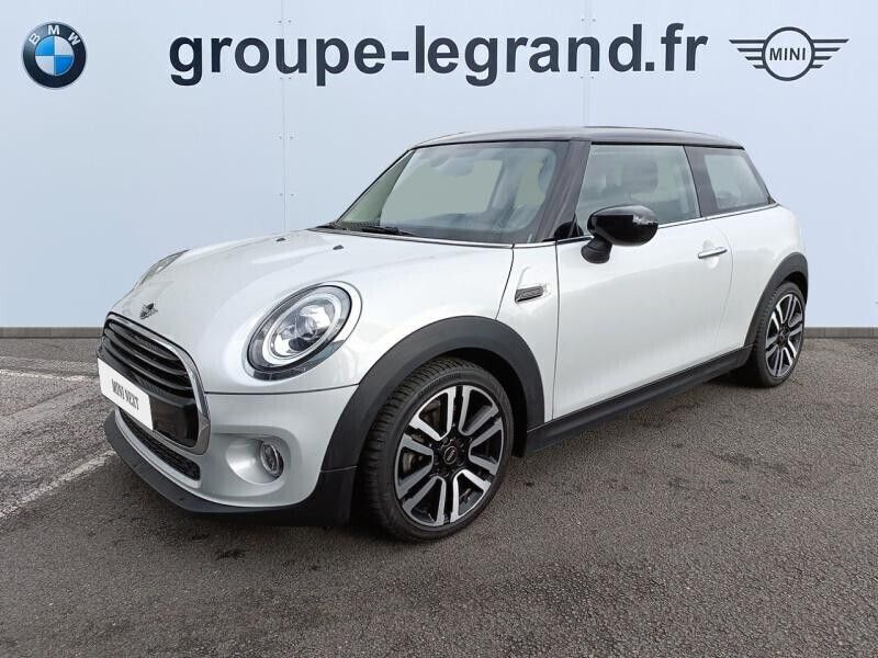 Occasion Mini Cooper 136 ch (100 kW) 2019 Citadine