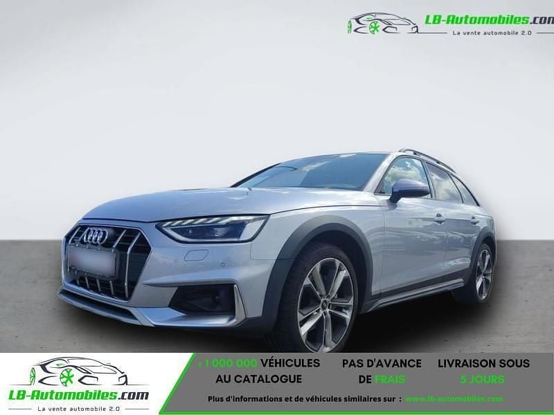 Utilisé 2023 Audi A4 Allroad Sport Break | 39 400 € (Prix juste) - Image 1/4