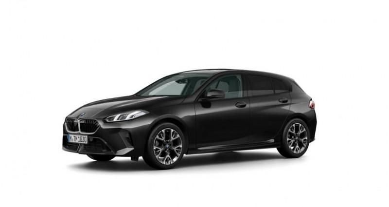 Occasion BMW 120 M Sport 170 ch (125 kW) 2025 Citadine