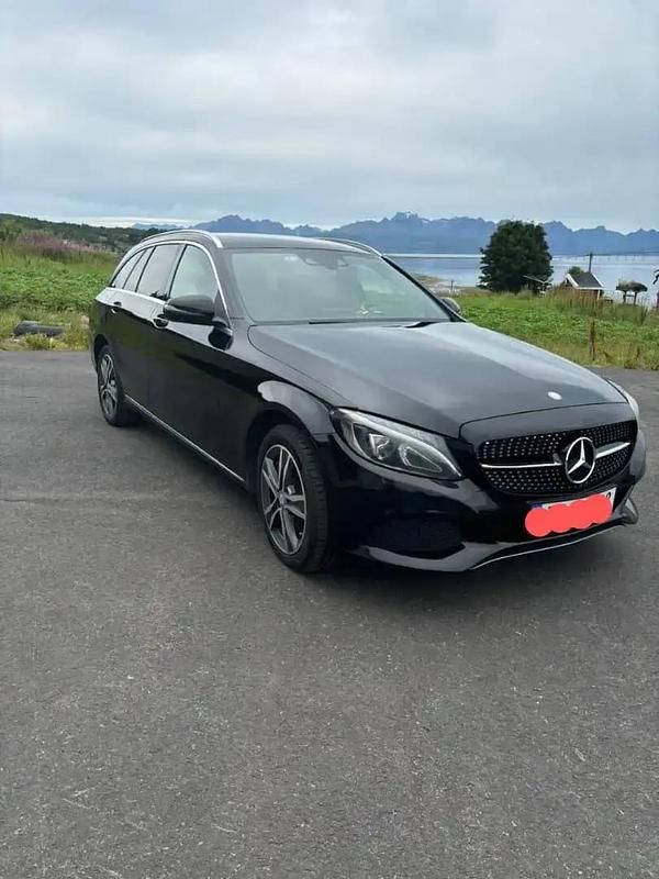 Occasion 2016 Mercedes C220 Business Break | 8 999 € - Image 1/4