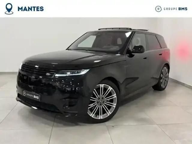 Gris Utilisé 2023 Land Rover Range Rover Sport Autobiography Dynamic SUV | 114 900 € - Image 1/4