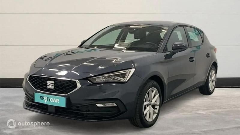 Utilisé 2023 Seat Leon Business Berline | 18 999 € - Image 1/4