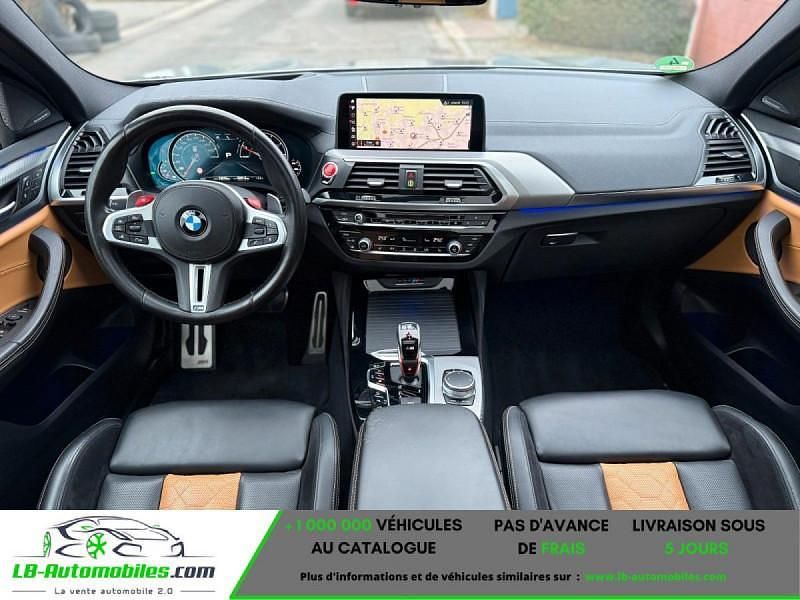 Occasion BMW X4 Comfort Edition 510 ch (375 kW) 2020 SUV