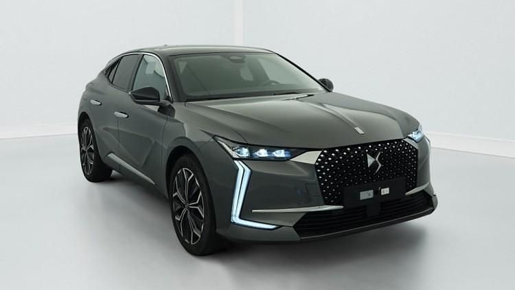 Utilisé 2024 DS Automobiles DS4 Rivoli | 27 070 € (Prix juste) - Image 1/1