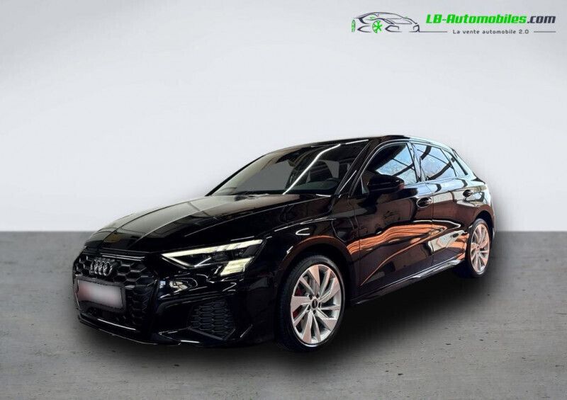 Utilisé 2021 Audi A3 Sportback e-tron Sport Berline | 29 900 € (Prix juste) - Image 1/4