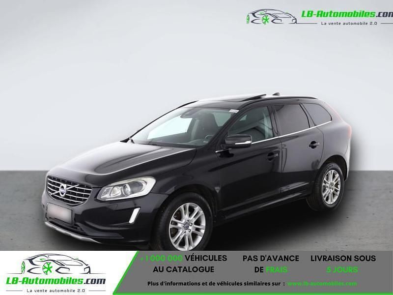 Utilisé 2016 Volvo XC60 SUV | 28 100 € - Image 1/4
