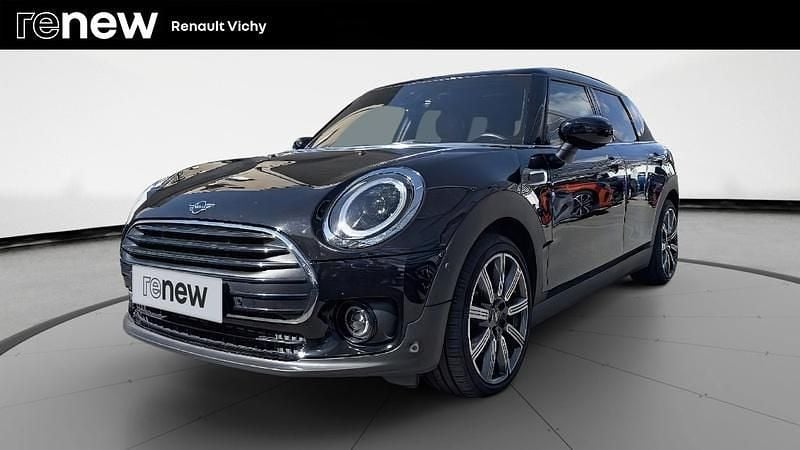 Noir Utilisé 2021 Mini Cooper Clubman Business Break | 24 990 € (Prix juste) - Image 1/4