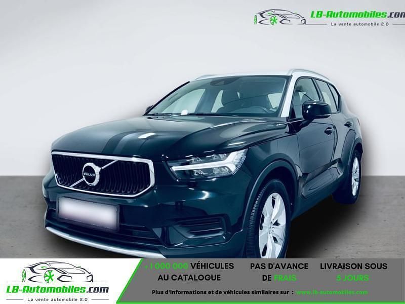 Utilisé 2019 Volvo XC40 SUV | 30 100 € - Image 1/4