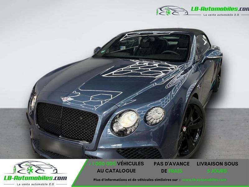 Occasion 2018 Bentley Continental GT Coupé | 156 300 € - Image 1/4