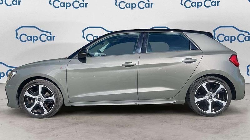 Occasion Audi A1 S-Line 110 ch (80 kW) 2021 SUV
