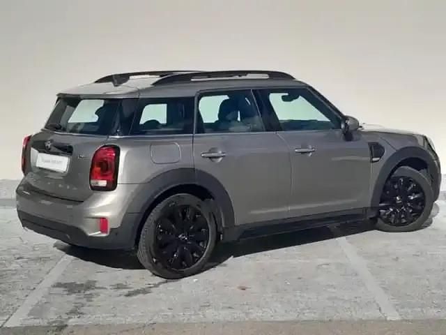 Melting silver Occasion 2019 Mini One Countryman SUV | 19 950 € - Image 1/4