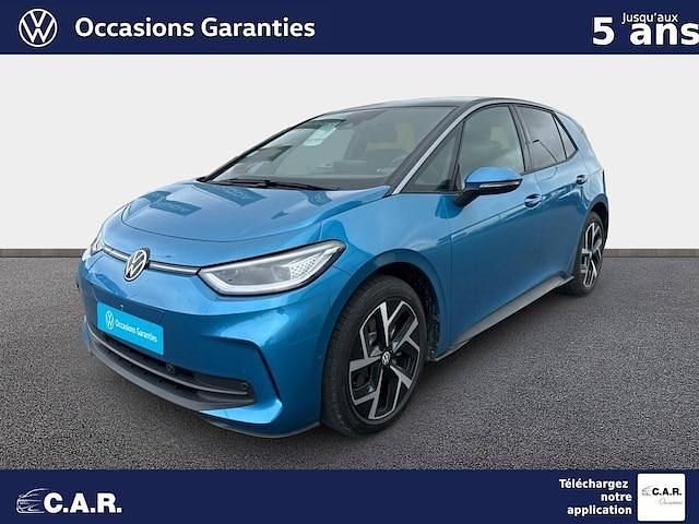 Occasion 2024 VW ID.3 Pro Citadine | 29 900 € (Super prix) - Image 1/4
