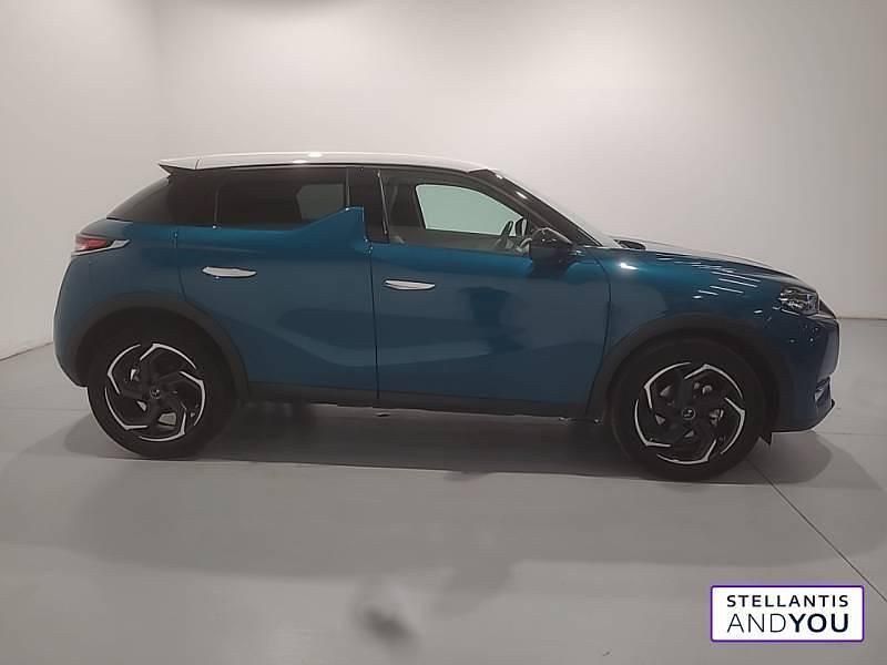 Occasion DS Automobiles DS3 Rivoli 130 ch (95 kW) 2022 Citadine