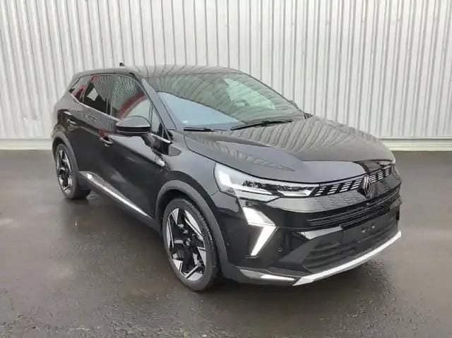 Occasion Renault Symbioz Iconic 2025 Noir SUV