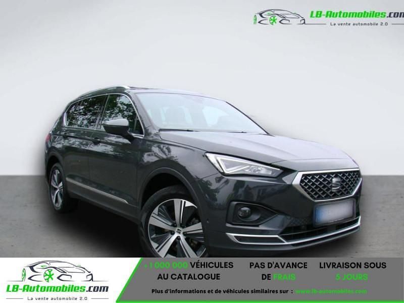 Occasion 2023 Seat Tarraco Xperience SUV | 34 500 € (Prix juste) - Image 1/4