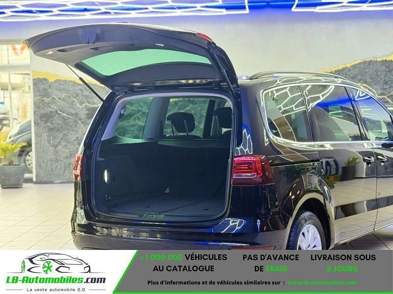 Utilisé 2019 VW Sharan Monospace | 29 100 € (Super prix) - Image 1/4