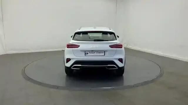 Occasion Kia XCeed Active 120 ch (88 kW) 2023 Blanc SUV