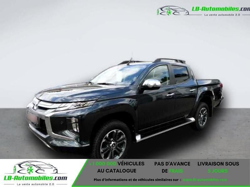 Occasion 2020 Mitsubishi L200 Pick-up | 36 200 € (Prix cher) - Image 1/4
