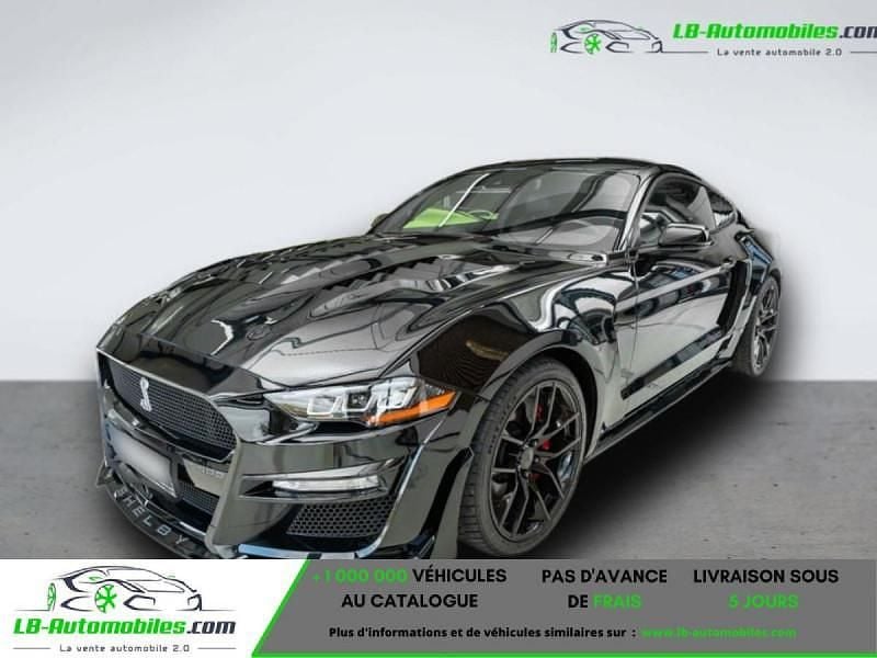 Utilisé 2022 Ford Mustang GT Premium Coupé | 51 500 € (Prix assez cher) - Image 1/4