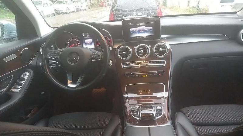 Utilisé 2016 Mercedes GLC250 Sportline SUV | 30 000 € (Super prix) - Image 1/4