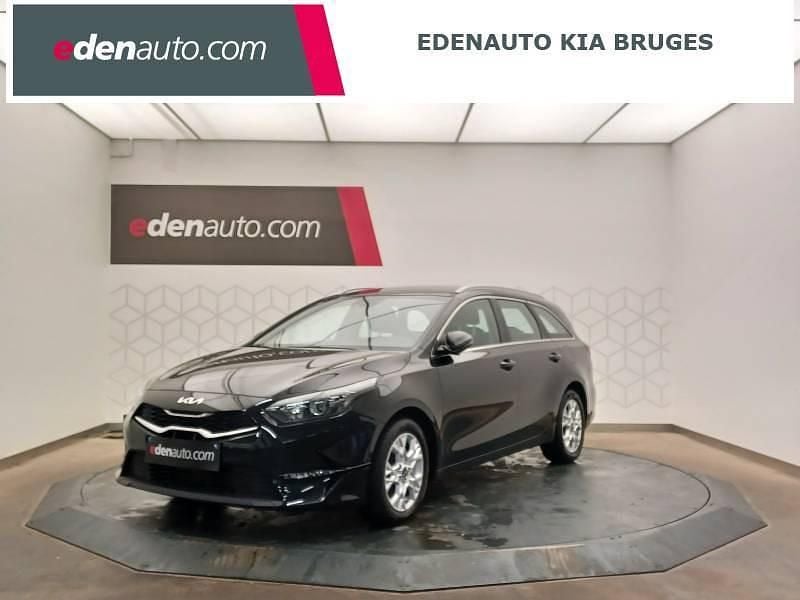 Utilisé 2023 Kia Ceed Sportswagon Active Break | 21 499 € (Super prix) - Image 1/4