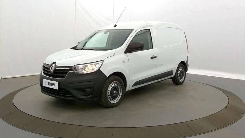 Blanc Occasion 2022 Renault R5 Citadine | 12 480 € - Image 1/4