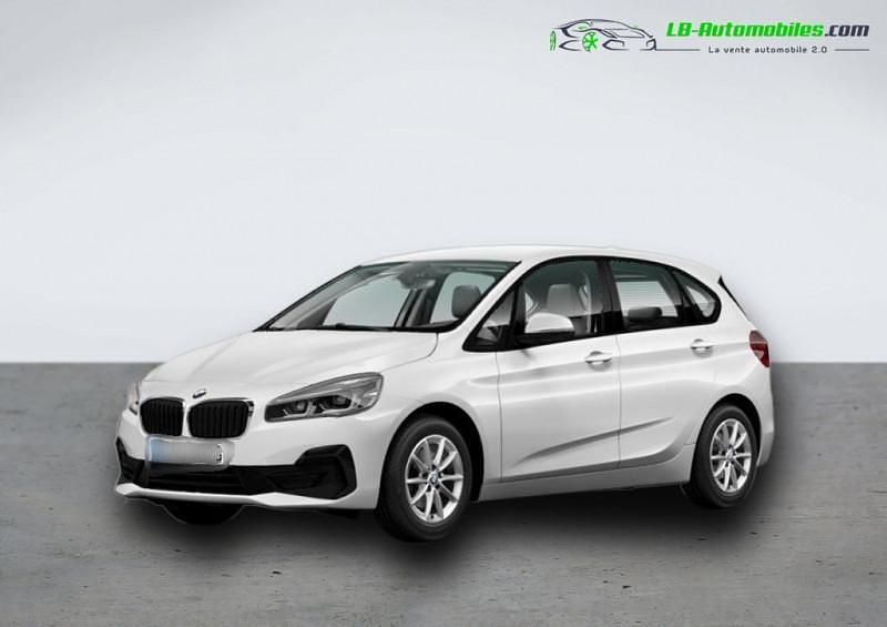 Utilisé 2021 BMW 218 Break | 25 100 € (Bon prix) - Image 1/4