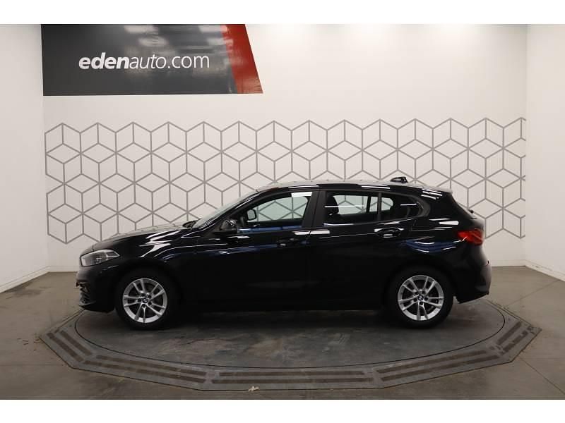 Occasion BMW 116 116 ch (85 kW) 2020 Citadine