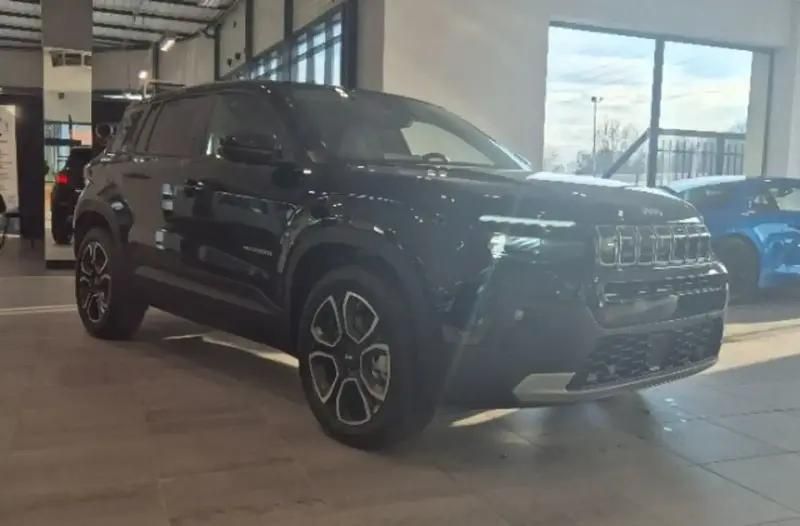 Nouvelle 2024 Jeep Avenger Summit SUV | 29 900 € (Prix assez cher) - Image 1/4