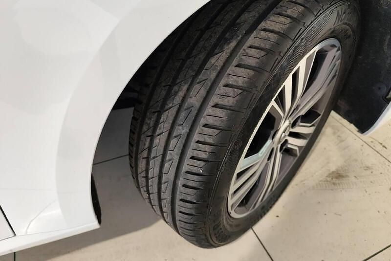 Occasion Renault Mégane IV Evolution 2023 Blanc Berline