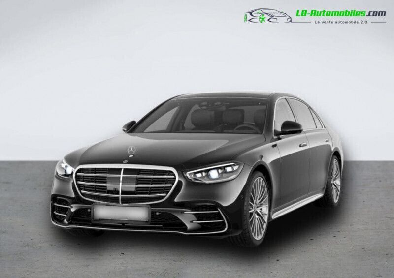 Utilisé 2025 Mercedes S450 Berline | 130 000 € - Image 1/4