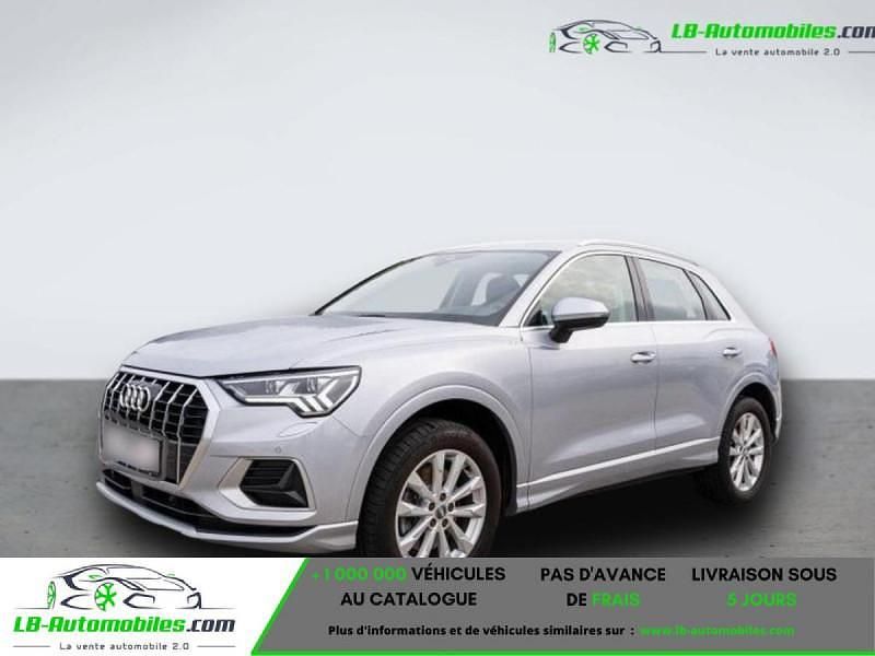 Occasion 2020 Audi Q3 Sport SUV | 30 700 € (Bon prix) - Image 1/4