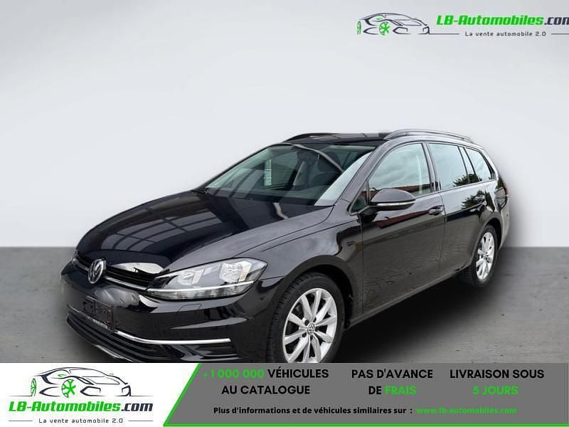 Utilisé 2019 VW Golf VII Break | 22 000 € (Prix assez cher) - Image 1/4