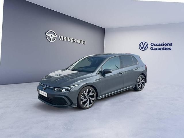 Utilisé 2024 VW Golf VIII R-line | 33 990 € (Prix assez cher) - Image 1/4