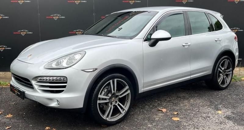 Utilisé 2013 Porsche Cayenne SUV | 19 900 € (Super prix) - Image 1/4