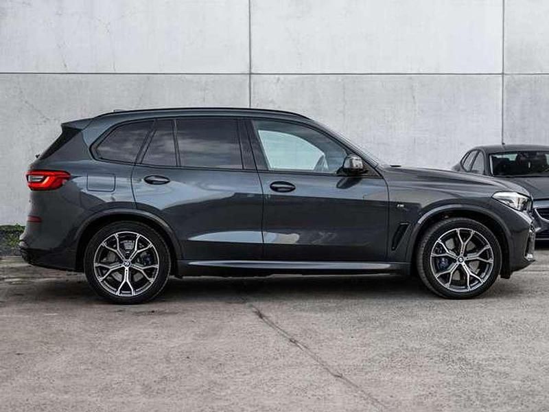 Occasion BMW X5 M Sport 286 ch (210 kW) 2020 SUV