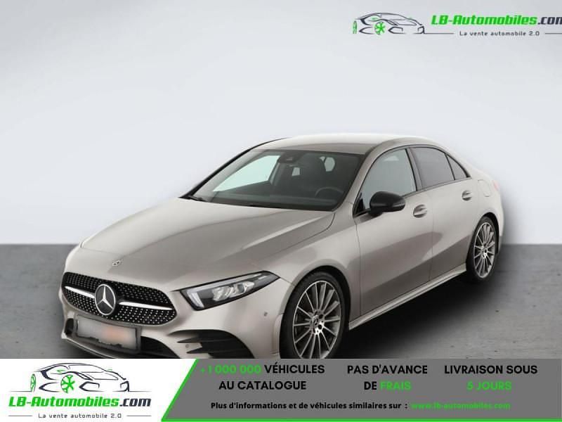 Occasion 2019 Mercedes A220 Berline | 30 600 € (Prix assez cher) - Image 1/4