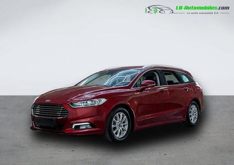 Utilisé 2017 Ford Mondeo Break | 16 900 € (Bon prix) - Image 1/4