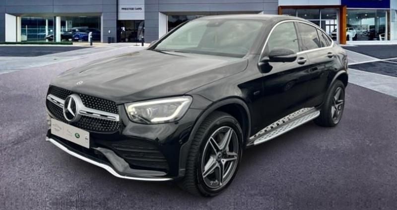 Occasion 2020 Mercedes 300 AMG line | 38 900 € (Prix assez cher) - Image 1/4