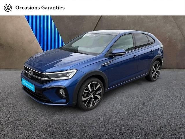 Noir Utilisé 2024 VW Taigo R-line SUV | 27 490 € (Prix juste) - Image 1/4