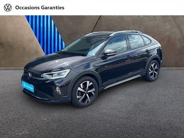 Utilisé 2022 VW Taigo Style SUV | 19 884 € (Prix juste) - Image 1/4