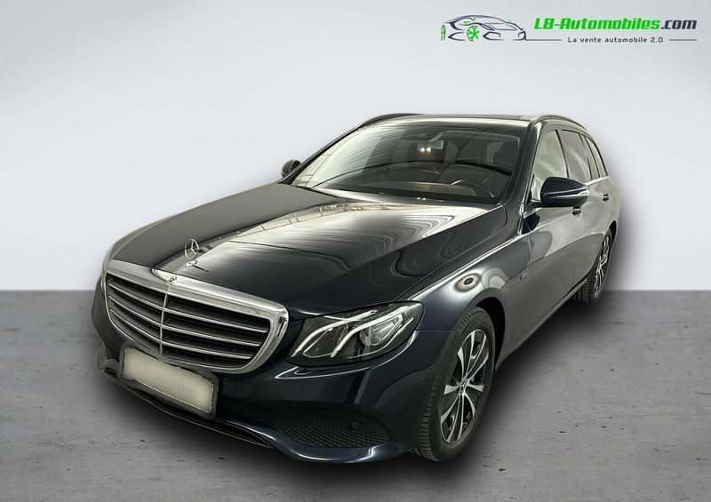 Utilisé 2020 Mercedes E300 Berline | 29 900 € (Bon prix) - Image 1/4