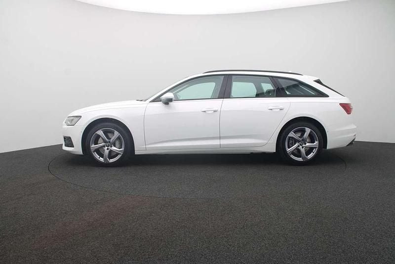 Occasion Audi A6 286 ch (210 kW) 2024 Blanc Break