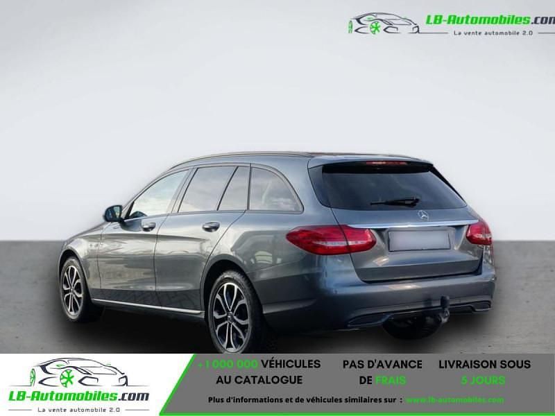 Occasion Mercedes C180 156 ch (114 kW) 2016 Berline