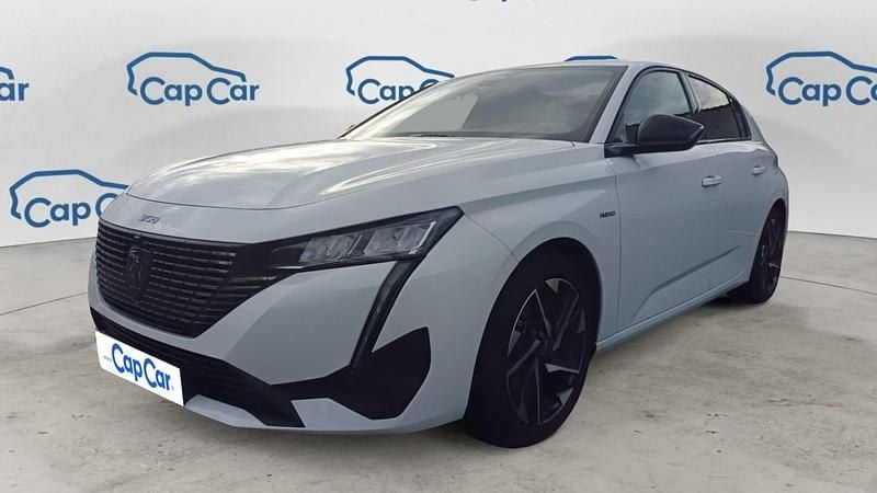Occasion 2022 Peugeot 308 Allure | 21 990 € (Prix juste) - Image 1/3